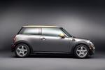 Mini E 2008 года
